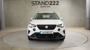 Seat Arona 1.0 TSI Style de 2023