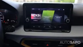 Seat Arona 1.0 TSI Style de 2023