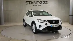 Seat Arona 1.0 TSI Style de 2023
