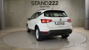 Seat Arona 1.0 TSI Style de 2023