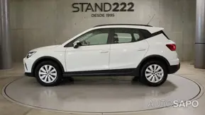 Seat Arona 1.0 TSI Style de 2023