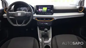 Seat Arona 1.0 TSI Style de 2023