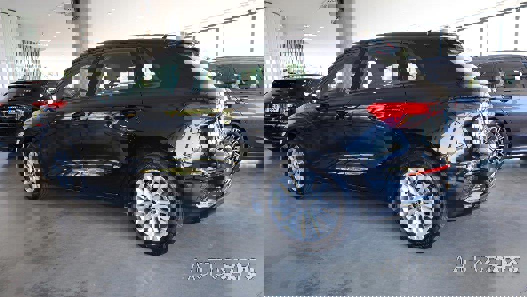 Audi A3 de 2021