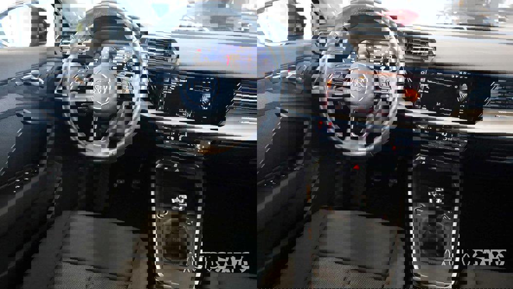 Audi A3 de 2021