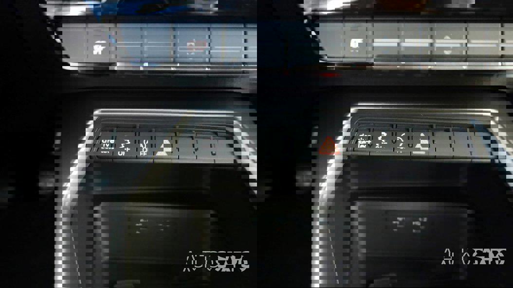 Audi A3 de 2021
