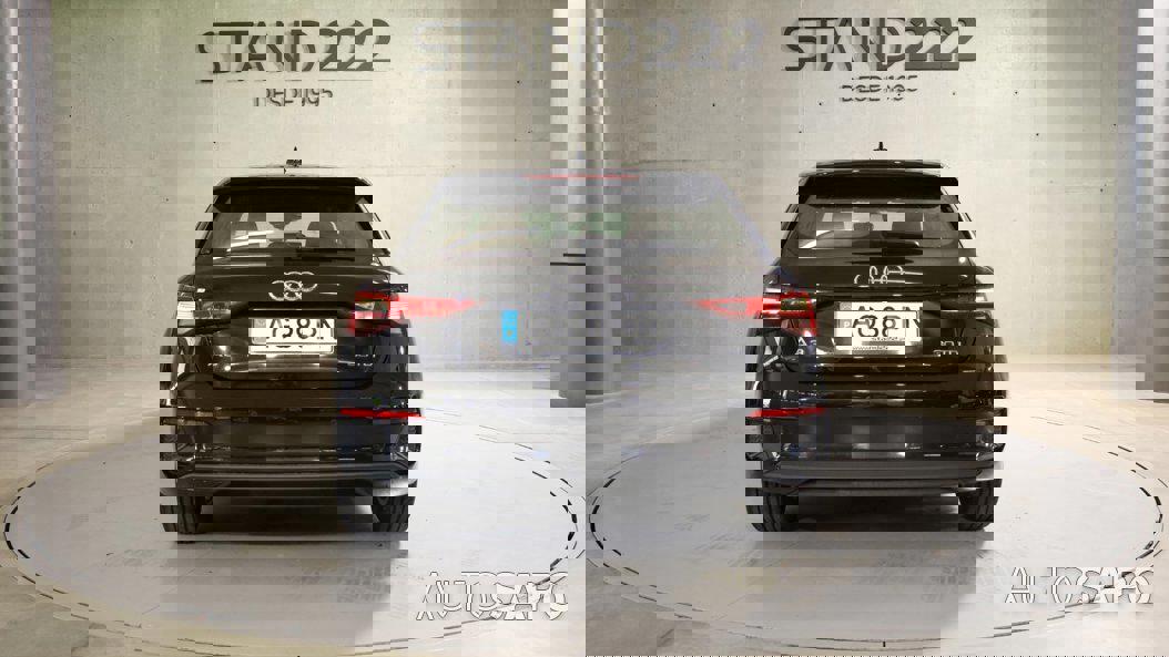 Audi A3 de 2021