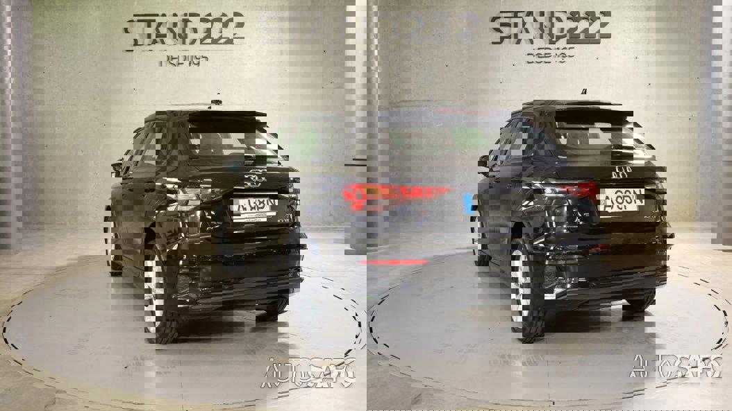 Audi A3 de 2021