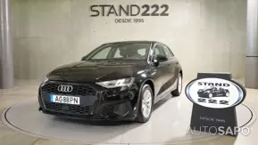 Audi A3 de 2021