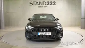 Audi A3 de 2021