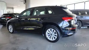 Audi A3 de 2021