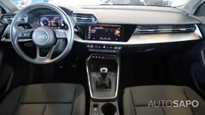 Audi A3 de 2021