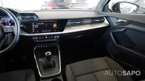 Audi A3 de 2021