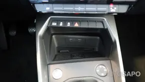 Audi A3 de 2021