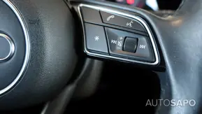 Audi A3 de 2021