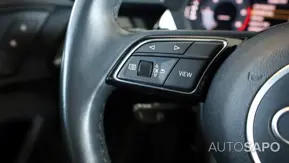 Audi A3 de 2021