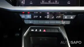 Audi A3 de 2021
