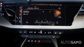 Audi A3 de 2021