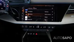 Audi A3 de 2021