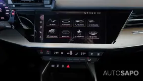 Audi A3 de 2021