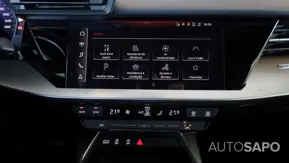 Audi A3 de 2021