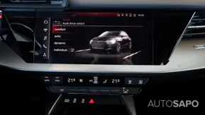 Audi A3 de 2021