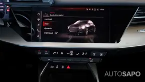 Audi A3 de 2021
