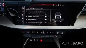 Audi A3 de 2021
