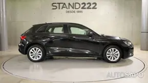 Audi A3 de 2021