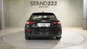 Audi A3 de 2021
