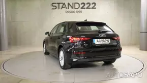 Audi A3 de 2021