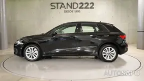 Audi A3 de 2021