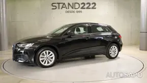 Audi A3 de 2021