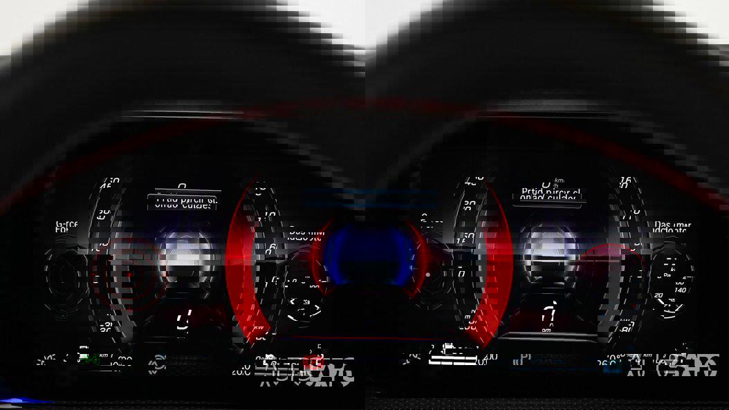 Mercedes-Benz Classe A de 2023