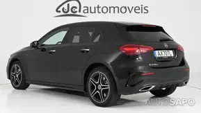 Mercedes-Benz Classe A de 2023