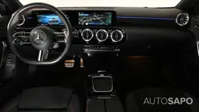 Mercedes-Benz Classe A de 2023