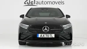 Mercedes-Benz Classe A de 2023