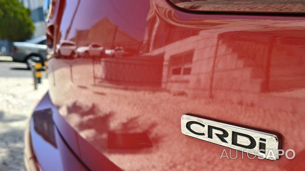 Kia Rio 1.4 CRDi TX Sport de 2017