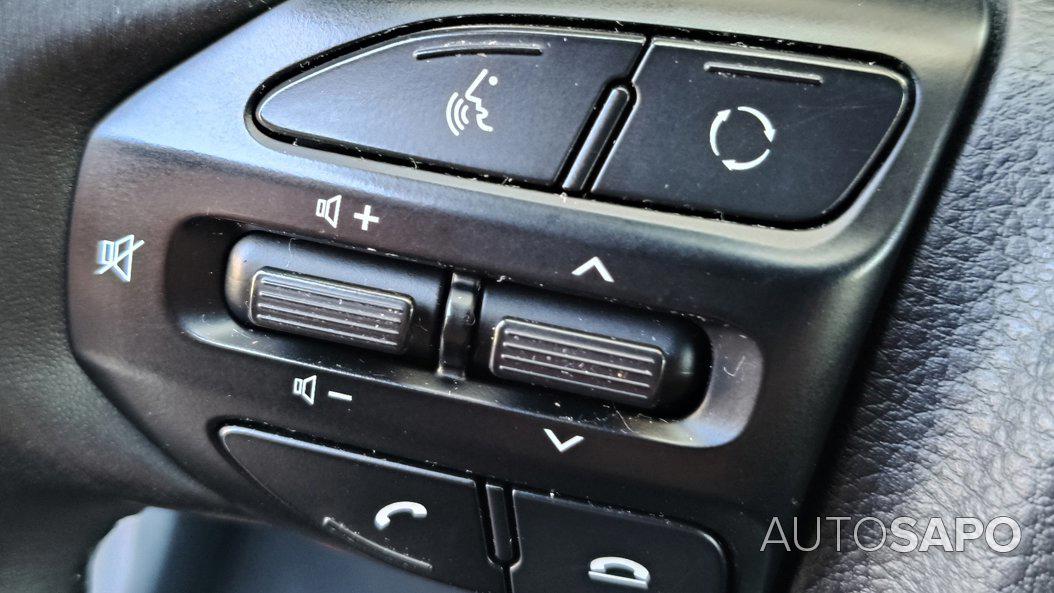 Kia Rio 1.4 CRDi TX Sport de 2017