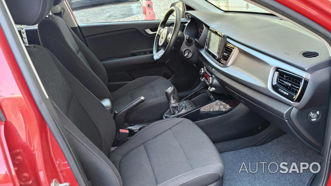 Kia Rio 1.4 CRDi TX Sport de 2017