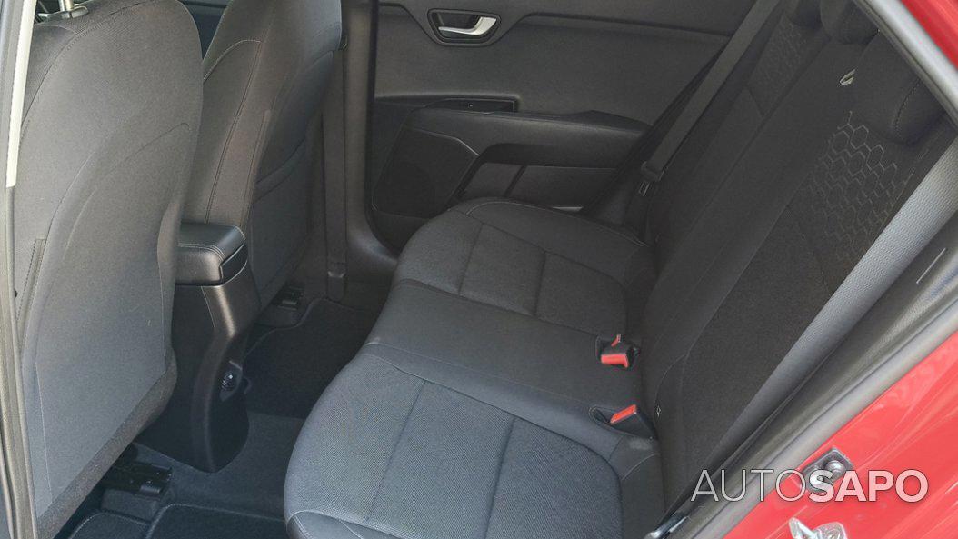 Kia Rio 1.4 CRDi TX Sport de 2017