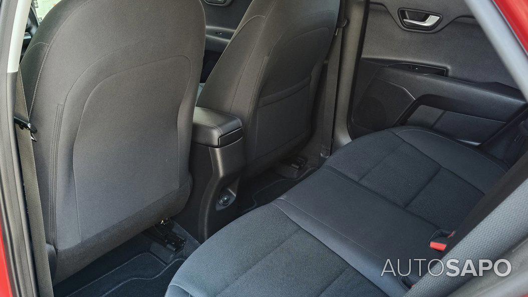 Kia Rio 1.4 CRDi TX Sport de 2017