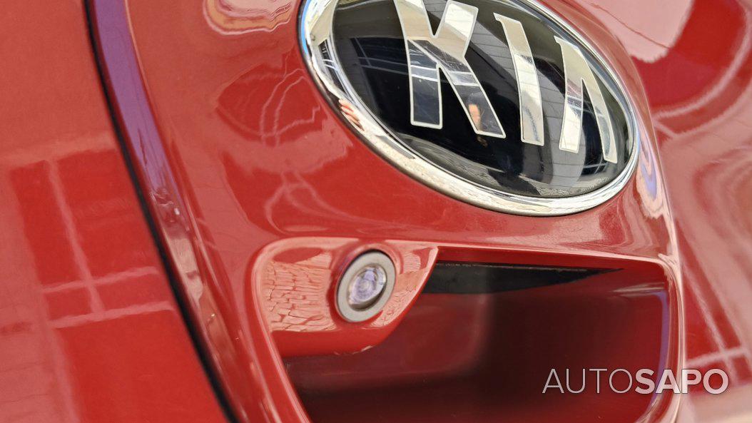 Kia Rio 1.4 CRDi TX Sport de 2017