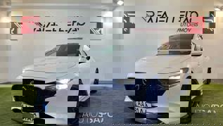 Mazda 3 de 2020