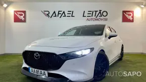 Mazda 3 de 2020