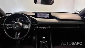 Mazda 3 de 2020