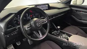 Mazda 3 de 2020