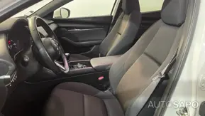 Mazda 3 de 2020