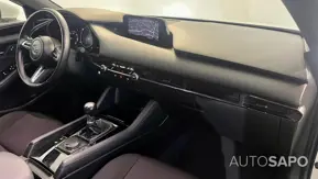 Mazda 3 de 2020