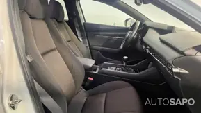 Mazda 3 de 2020