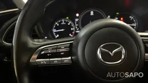 Mazda 3 de 2020